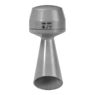 Grundfos Zubehör f.Schmutz-/Abwasserpum. Signalhorn 1x230V für Innenanlage