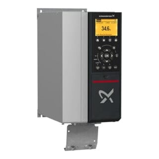 Grundfos Steuer- und Regelsystem CUE 3x380-500V IP20 1,5kW