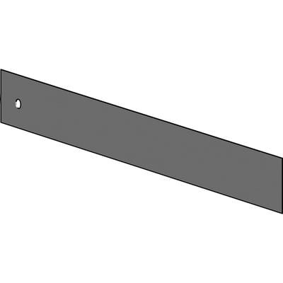 HAZET Schubladen-Unterteilung 161T-347X60/5 Anzahl Werkzeuge: 5