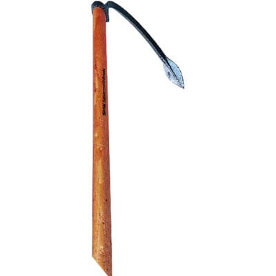 Shw Rex - Bio-Sauzahn mit Stiel 135 cm
