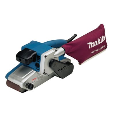 Makita Bandschleifer 76 mm 9920J