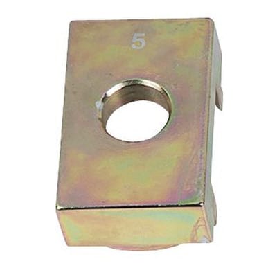 KS Tools Druckstück, 58,0 x 38,0 mm