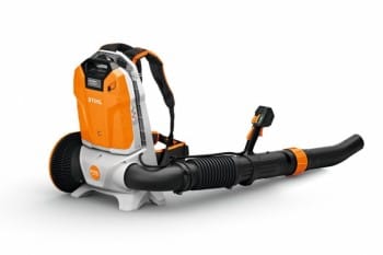 BGA 300 Grundgerät