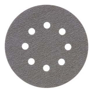 Makita Schleifpapier D 125mm K180