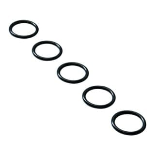 Grohe O-Ring 01284 22x3 5 Stück 22x3, VE 5 Stück, PG 03
