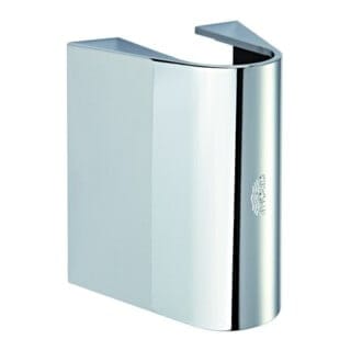 Grohe Abdeckkappe 45879 für Freehander chrom