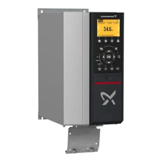 Grundfos Steuer- und Regelsystem CUE 3x380-500V IP20 3,0kW