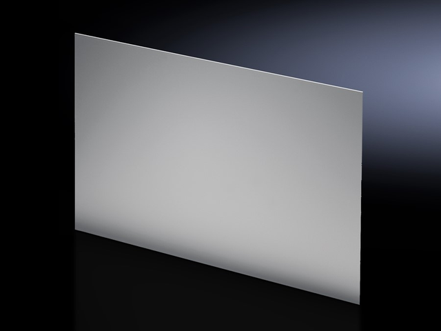 Rittal Frontplatte BxH= 252x350mm CP 6028.540
