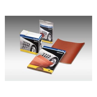 Sia Bogen 230x280mm P220 Ser1913