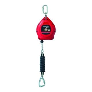 Hoehensicherungsgeraet FALCON Edge EN 360 Arbeits-L.9m MILLER BY HONEYWELL