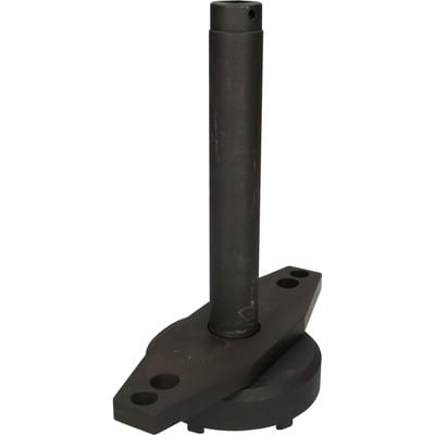 KS Tools Nutmuttern-Schlüssel, Zapfeninnendurchmesser 123,5 mm