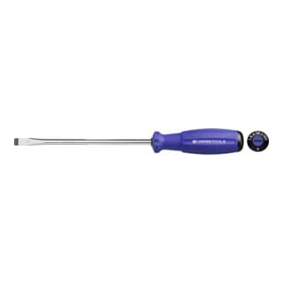 PB Swiss Tools Schraubendreher, mit 2K-SwissGrip-Heft, 10 mm