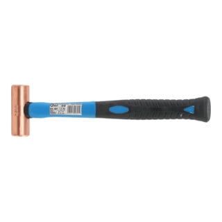 BGS Kupferhammer 680 g (1.5 lb) -Kopf