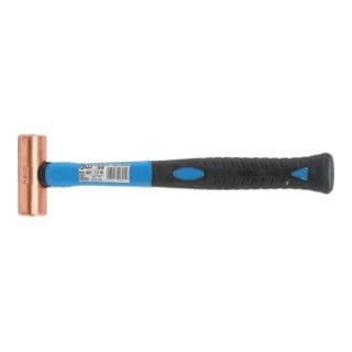 BGS Kupferhammer 680 g (1.5 lb) -Kopf