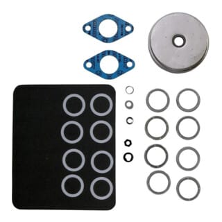 Grundfos Ersatzteil Kit Verschleißteile für CR(I/N)1s/1/3 -9 Stufen SIC