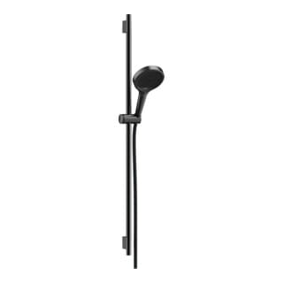 hansgrohe Brause-Set Rainfinity 959mm, brushed black chrome