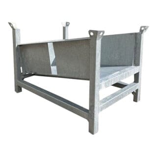 Schake Stapelpalette 1200 x 800 x 620 mm