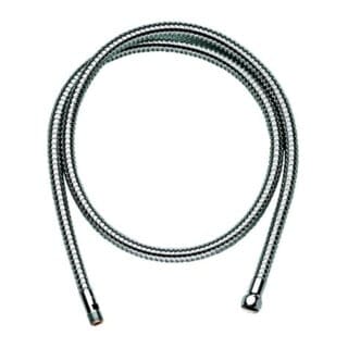 Grohe Brauseschlauch Metall 28112 1500mm für SPT-Batterie M15x1x3/8" Mutter chrom