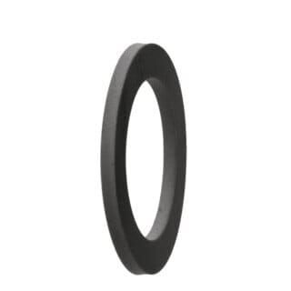 GEKA plus Flachdichtungs- Satz, je 3 Stück 40110D-40116D (1/2"-1 1/2")