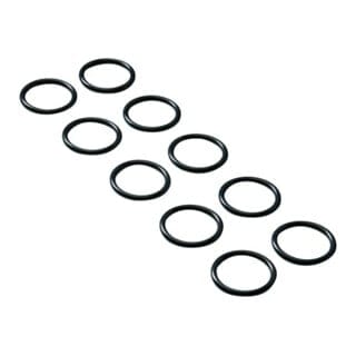 Grohe O-Ring 01287 20x2,5 10 Stück 20x2,5, VE 10 Stück, PG 06