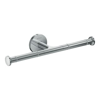 hansgrohe PRH Axor Uni. Circular doppelt, Wandmontage, chrom