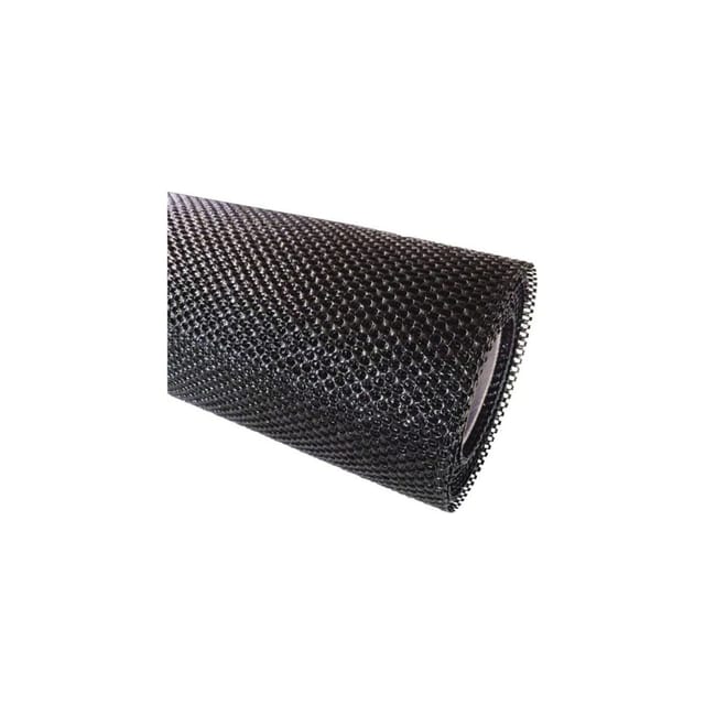 Antirutschmatte BLACK-CAT-Ultralight L10m B0,6m D1,3mm 1 Rl.WADO