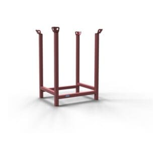 Schake Stapelpalette
