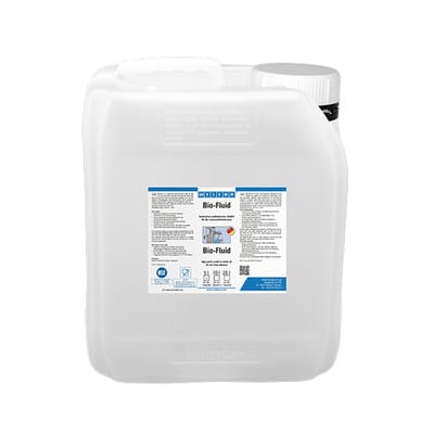 Weicon Bio-Fluid medizinisches Weißöl 5 L