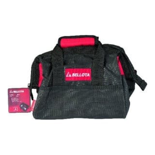 bellota Werkzeugtasche, gewebt Universal, 35cm