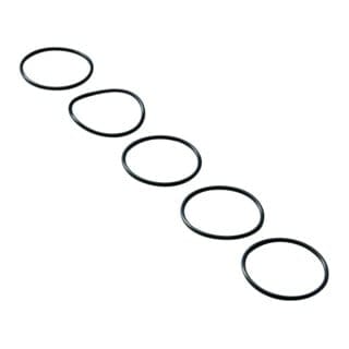 Grohe O-Ring 01288 35x2 5 Stück 35x2, VE 5 Stück, PG 05