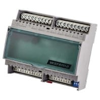 Warema Sonnen Motorsteuereinheit 6 REG, TE 2016487