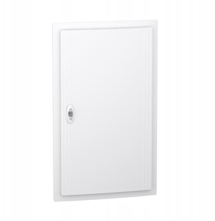 Schalttafel Schneider Electric Prisma Set Xs 4x18 Ip40 Ik09