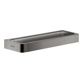 hansgrohe Haltegriff Axor universal 300mm, polished black chrome