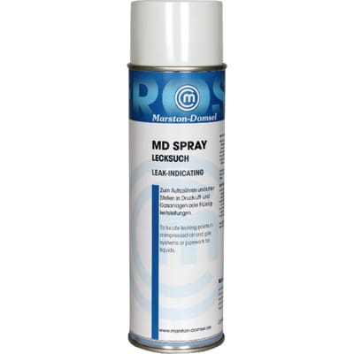 MD-Spray Lecksuch Dose 500ml