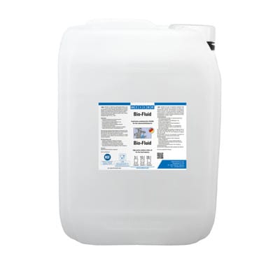 Weicon Bio-Fluid medizinisches Weißöl 10 L