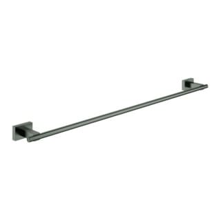 Grohe Badetuchhalter Essentials Cube 55,8cm, verd. Befestig., hd graph. geb.