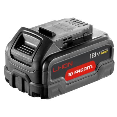 Facom Akku 18V 5.0Ah