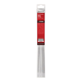 Schweißkraft Stabelektrode RR6 2,5 x 350
