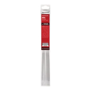 Schweißkraft Stabelektrode RR6 2,5 x 350