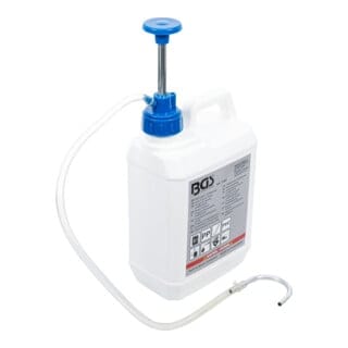 BGS Mehrzweck-Umfüllpumpe, 2 l