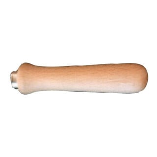 Feilenheft Nr.1 EAN 120mm