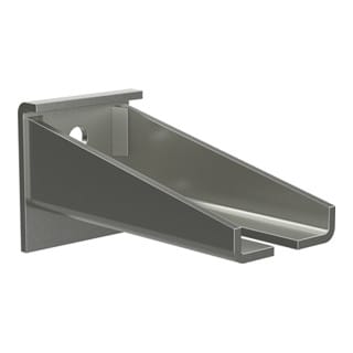MEA Doppelkonsole Nr. 3