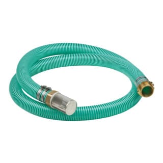 Wilo Saugschlauchset 8 m, R 2