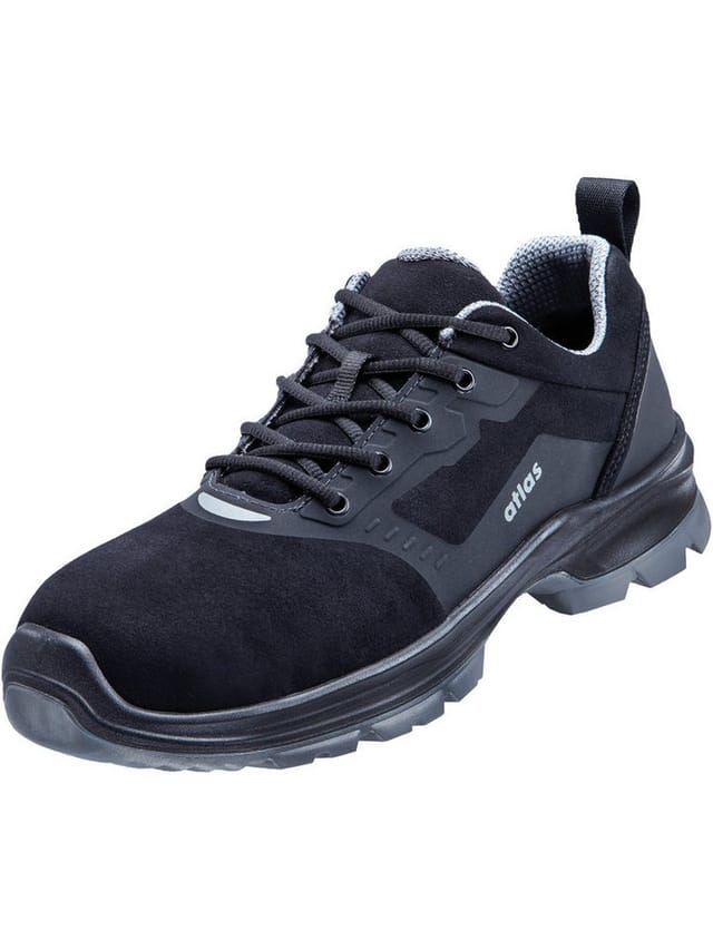 Atlas Halbschuh FLASH 6105 XP ESD S3, Weite 10 Größe 45