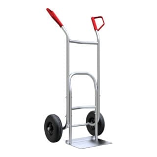 Schake Sackkarre Aluminium