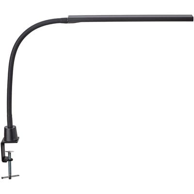 Led-tischleuchte Pirro Schwarz