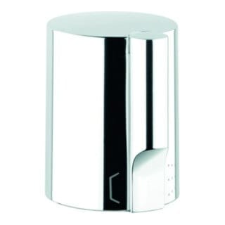 Grohe Absperrgriff 47309 für Aquadimmer Tenso THM Wannenbatterie chrom