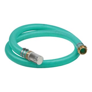 Wilo Saugschlauchset 3 m, R 3