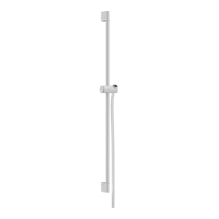 hansgrohe Brausestange Unica Pulsify S 959mm, mattweiß