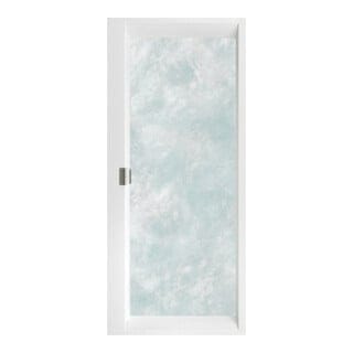 V&B V&B Badewanne Squaro Edge 12 1700x750x475mm re-eckig m. Sys AC TP2 Zul. Weiß Alpin